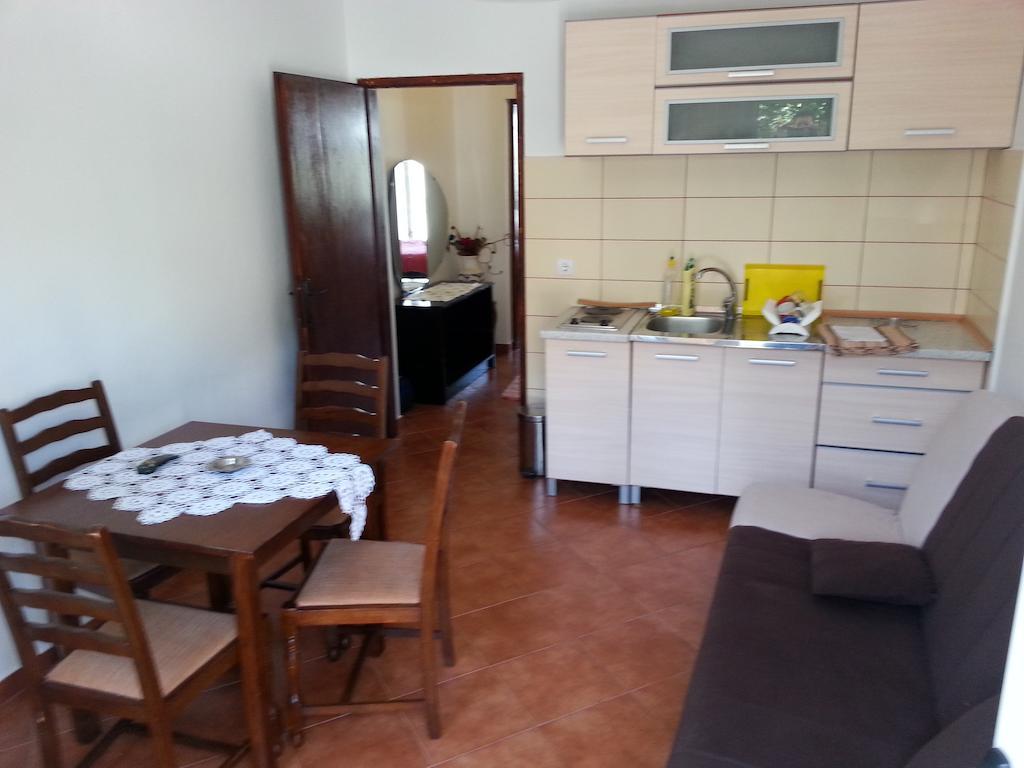 Apartments Stevo Nikocevic Bar Zimmer foto