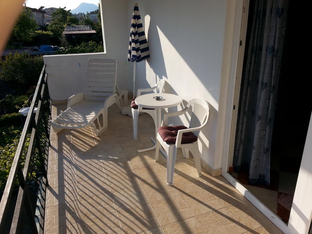 Apartments Stevo Nikocevic Bar Zimmer foto