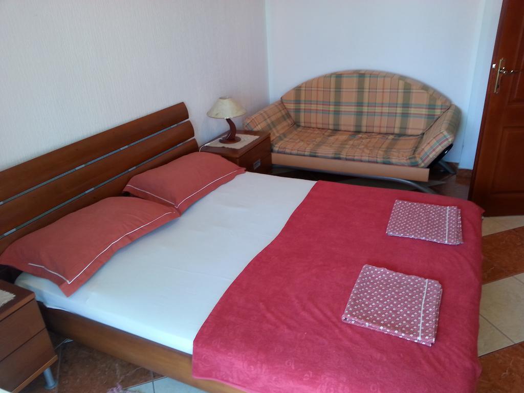 Apartments Stevo Nikocevic Bar Zimmer foto