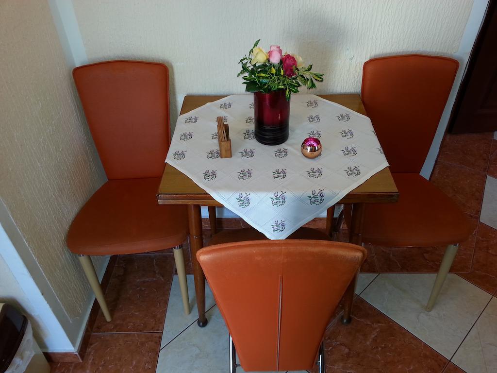 Apartments Stevo Nikocevic Bar Zimmer foto